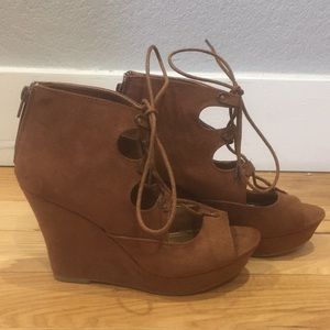 Wedges